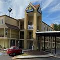 Exterior of Days Inn by Wyndham Atlanta / Southlake / Morrow