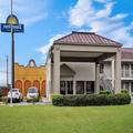 Exterior of Days Inn by Wyndham Bainbridge