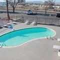 Exterior of Days Inn by Wyndham Barstow