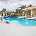 Exterior of Days Inn by Wyndham Bastrop