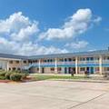 Exterior of Days Inn by Wyndham Baytown Garth Road I10 East