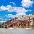 Photo of Days Inn by Wyndham Benton