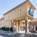 Exterior of Days Inn by Wyndham Bishop