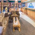 Image of Days Inn by Wyndham Black Bear