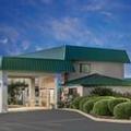 Exterior of Days Inn by Wyndham Blakely