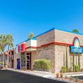 Exterior of Days Inn by Wyndham Bradenton - Near the Gulf
