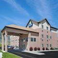 Image of Days Inn by Wyndham Brigham City