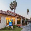 Exterior of Days Inn by Wyndham Camarillo - Ventura