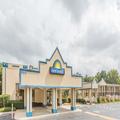 Exterior of Days Inn by Wyndham Camp Springs/Andrews AFB DC Area