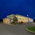 Exterior of Days Inn by Wyndham Canastota/Verona