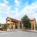 Exterior of Days Inn by Wyndham Carlsbad