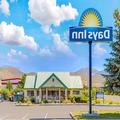 Exterior of Days Inn by Wyndham Carson City