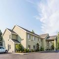 Exterior of Days Inn by Wyndham Central City