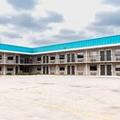 Exterior of Days Inn by Wyndham Central San Antonio Nw Medical Center
