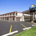 Exterior of Days Inn by Wyndham Champaign/Urbana