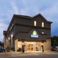 Image of Days Inn by Wyndham Chetwynd