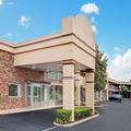 Image of Days Inn by Wyndham Clarksville Tn