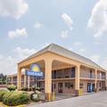 Photo of Days Inn by Wyndham Clinton