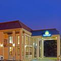 Photo of Days Inn by Wyndham Clinton