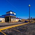 Exterior of Days Inn by Wyndham Clinton OK