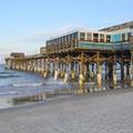 Exterior of Days Inn by Wyndham Cocoa Beach Port Canaveral