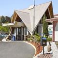 Image of Days Inn by Wyndham Colorado Springs/Garden of the Gods