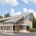 Image of Days Inn by Wyndham Columbia Ne Fort Jackson