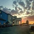 Exterior of Days Inn by Wyndham Copperas Cove