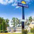 Exterior of Days Inn by Wyndham Cornelia