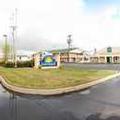 Exterior of Days Inn by Wyndham Covington