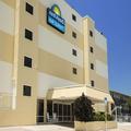 Exterior of Days Inn by Wyndham Daytona Oceanfront