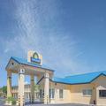 Exterior of Days Inn by Wyndham Deming