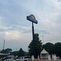 Exterior of Days Inn by Wyndham Denham Springs-Baton Rouge East