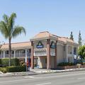 Exterior of Days Inn by Wyndham Downey