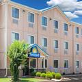 Image of Days Inn by Wyndham Dyersburg