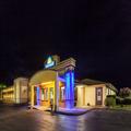 Exterior of Days Inn by Wyndham El Reno