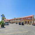 Exterior of Days Inn by Wyndham Elko