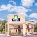 Exterior of Days Inn by Wyndham Eufaula Al