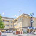 Exterior of Days Inn by Wyndham Eureka Ca