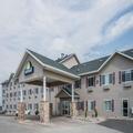 Exterior of Days Inn by Wyndham Fargo/Casselton Waterpark