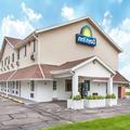 Exterior of Days Inn by Wyndham Farmer City