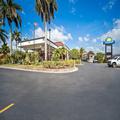 Exterior of Days Inn by Wyndham Florida City
