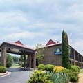 Image of Days Inn by Wyndham Fort Payne