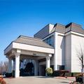 Image of Days Inn by Wyndham Fort Worth North / Fossil Creek