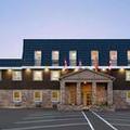 Exterior of Days Inn by Wyndham Fredericton