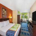 Photo of Days Inn by Wyndham Fremont