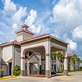 Exterior of Days Inn by Wyndham Galliano La
