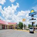 Exterior of Days Inn by Wyndham Gallup