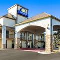 Exterior of Days Inn by Wyndham Goodlettsville/Nashville