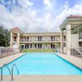 Exterior of Days Inn by Wyndham Greensboro Airport